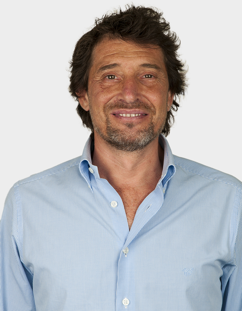 Roberto Degl’innocenti_Team