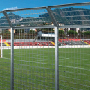 Recinzione in grigliato Vittoria