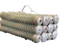 GRIGLIA ZINCATA F.2,1 50x50 H.150 balle da 12 rot. GRIGLIA ZINCATA F.2,1 50x50 H.150 balle da 12 rot.