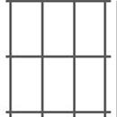 ELETTROZINC. 50x75 F.1,80 H.100 balle da 6 rot.