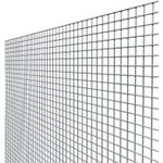 ELETTROZINC. 12x12 F.0,80 H.100 Pedane da 16 rot.