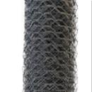 RETE ZINC. ANTI-CINGHIALE H.150 Maglia 80x100 F. 2,70 - rot. ml. 25