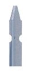 PALETTI ZINCATI H.125 T 30x30x3,0 mm. - CONF. 50 pz. PALETTI ZINCATI H.125 T 30x30x3,0 mm. - CONF. 50 pz.
