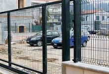 Cancelli Taormina scorrevoli modulari