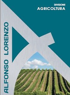 catalogo divisione agricoltura