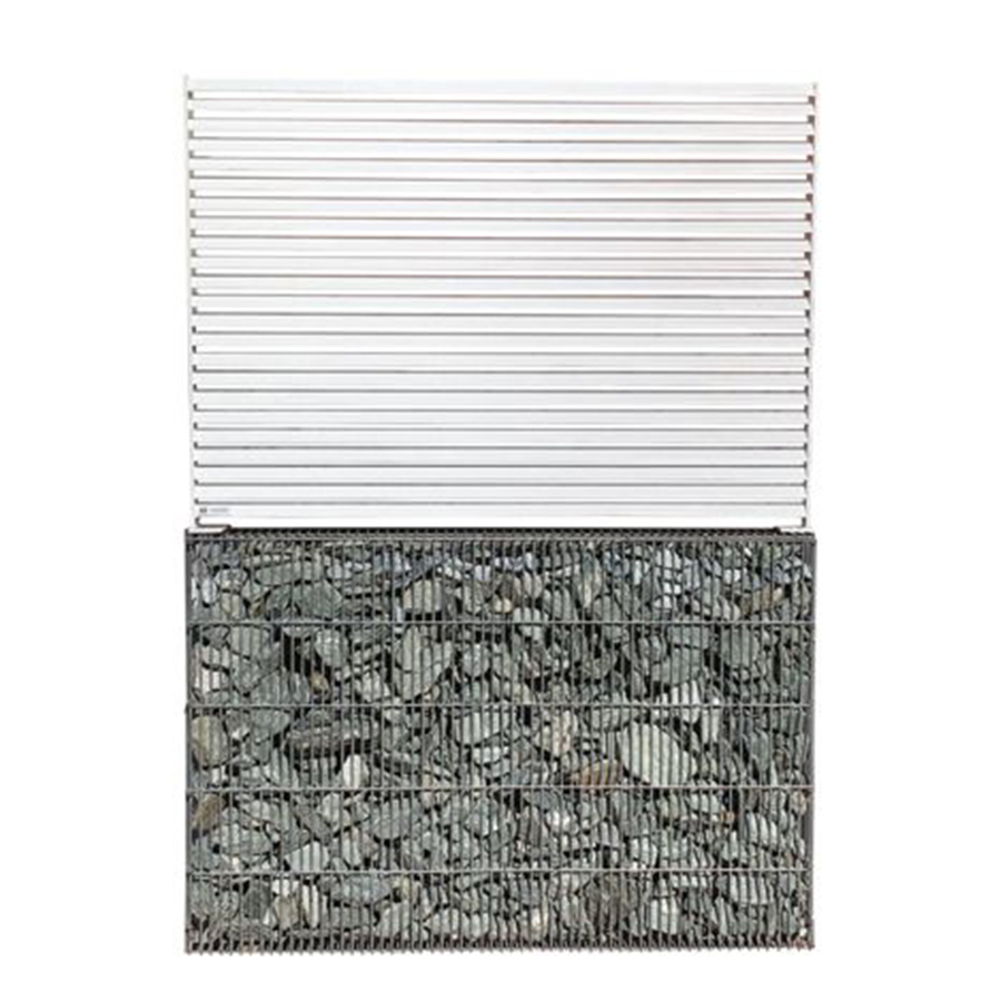 GJM STEEL BOX - immagine 5