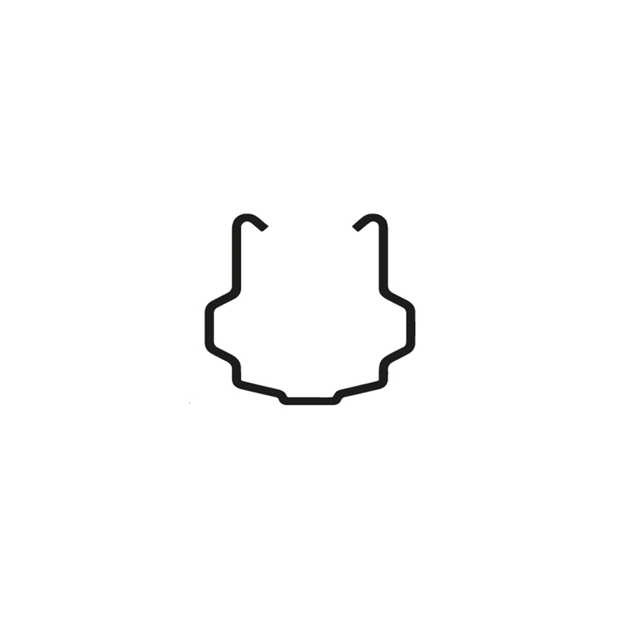 PALI PER VIGNETO - INTERFILARI - TT - immagine 3