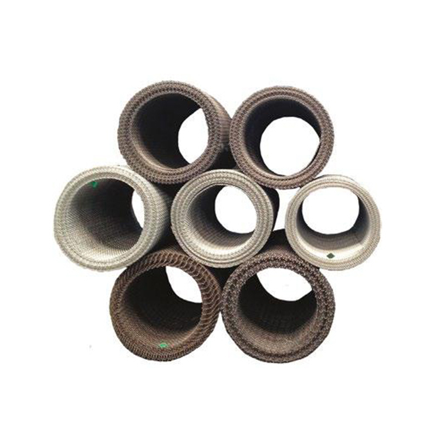 RETI METALLICHE ONDULATE - immagine 8