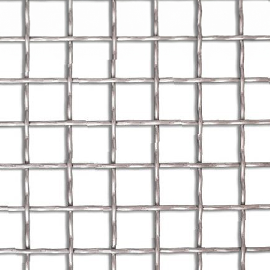 RETI METALLICHE ONDULATE - immagine 10